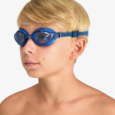  Arena Air Çocuk Mavi Yüzme Gözlüğü