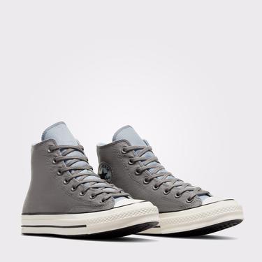  Converse Chuck 70 Unisex Gri Sneaker
