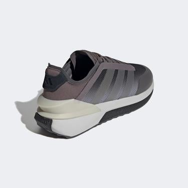  adidas Avryn Unisex Gri Koşu Ayakkabısı