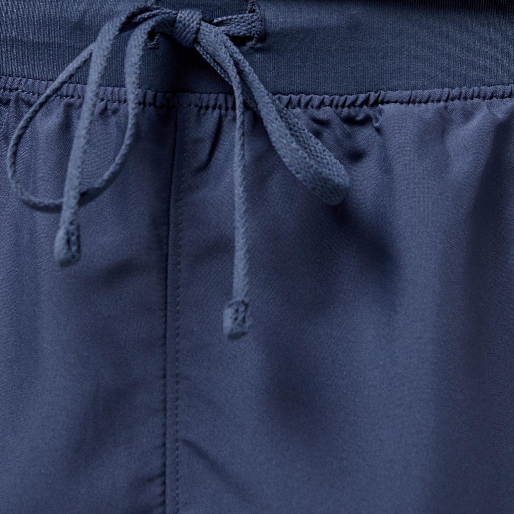 Under Armour Launch 2-In-1 Erkek Gri Şort