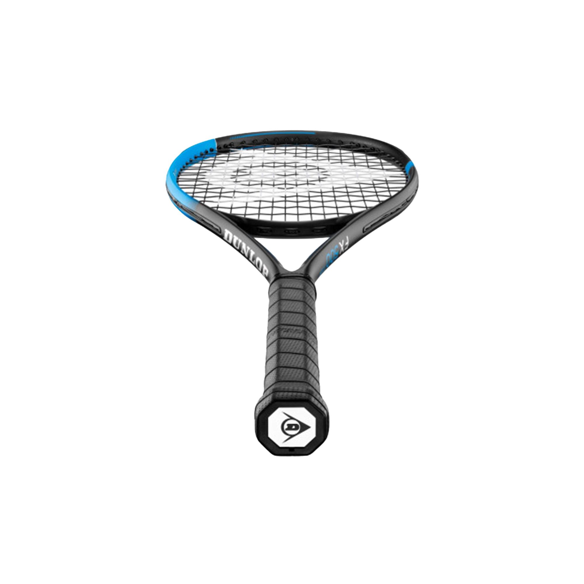 Dunlop Tf Fx500 Tour G3 Nh Unisex Tenis Raketi