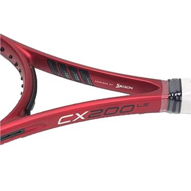  Dunlop Tf Cx200 Ls G2 Nh Unisex Tenis Raketi