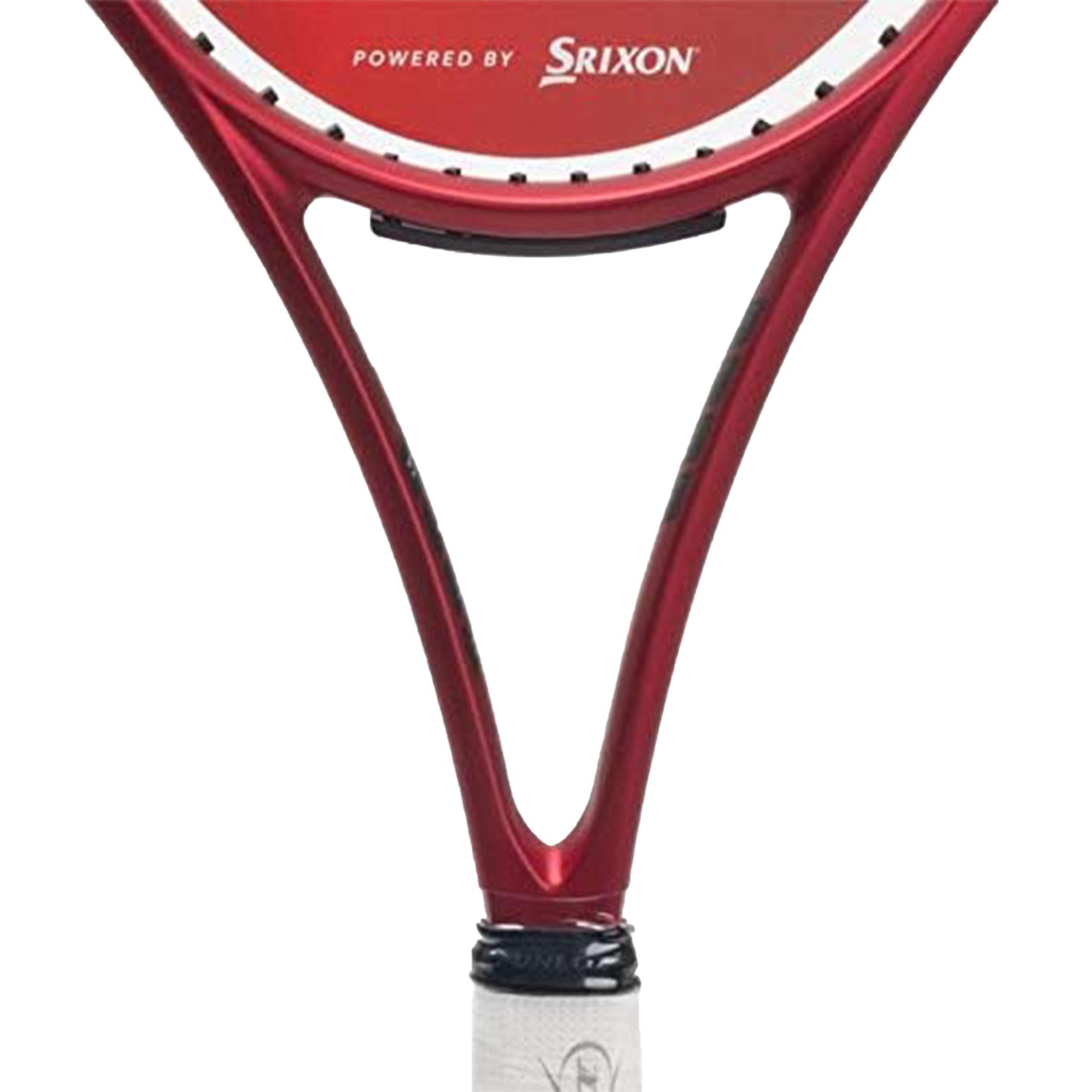 Dunlop Tf Cx200 Ls G1 Nh Unisex Tenis Raketi