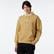 The Hundreds Rich Pullover Erkek Siyah Sweatshirt
