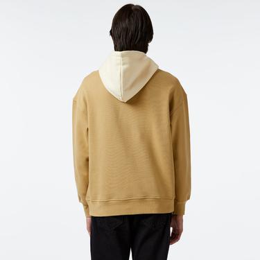  The Hundreds Rich Pullover Erkek Haki Sweatshirt