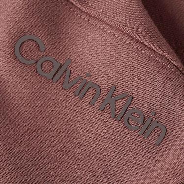  Calvin Klein Essentials Erkek Pembe Sweatshirt
