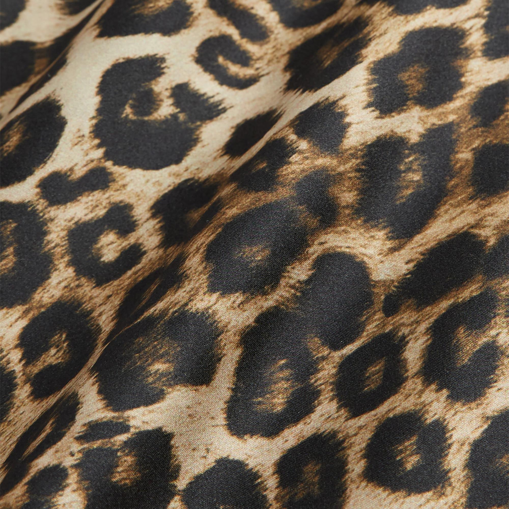 The Kooples Kadın Kahverengi T-Shirt