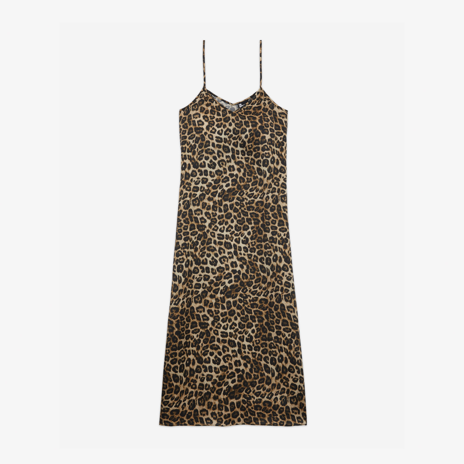 The Kooples Kadın Leopar Elbise