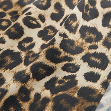  The Kooples Kadın Leopar Elbise
