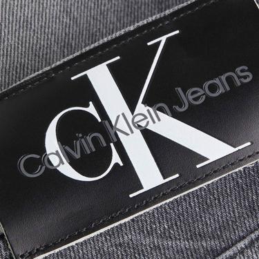  Calvin Klein Jeans Erkek Gri Jean