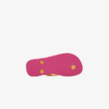  Havaianas Top Fashion Çocuk Pembe Terlik