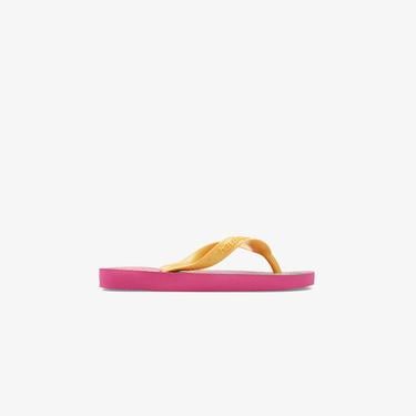  Havaianas Top Fashion Çocuk Pembe Terlik