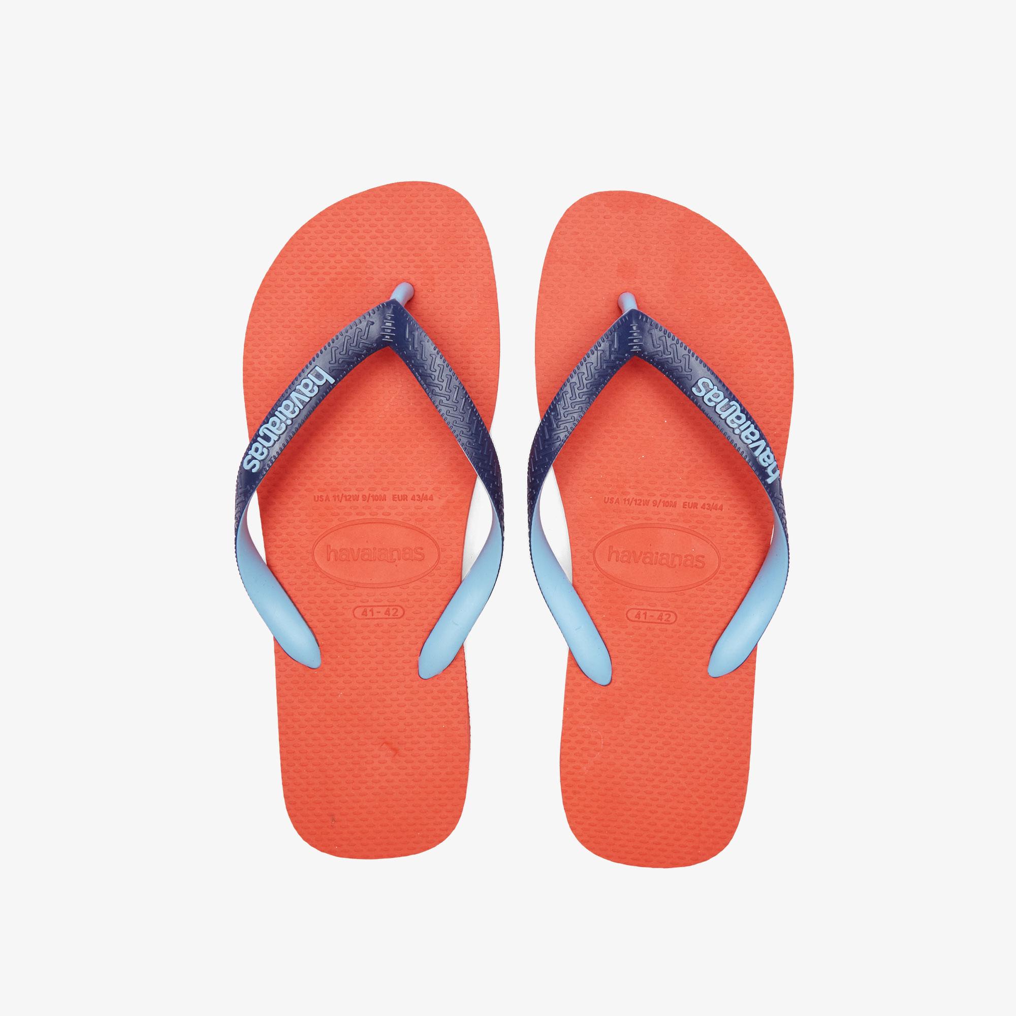 Havaianas Top Mix Erkek Turuncu Terlik