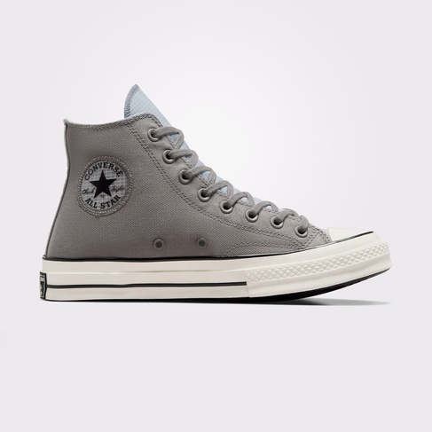  Converse Chuck 70 Unisex Gri Sneaker
