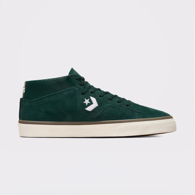  Converse Cons Louie Lopez Pro Unisex Yeşil Sneaker