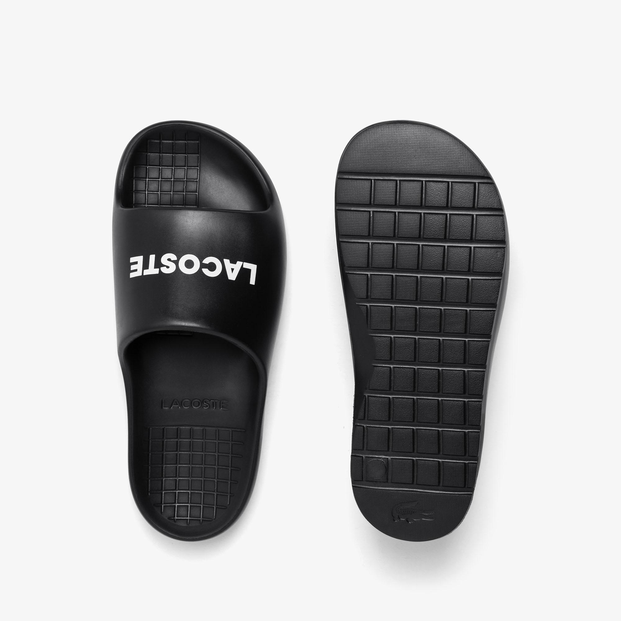 Serve Slide 2.0 Kadın Siyah Terlik