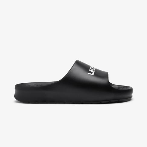  Serve Slide 2.0 Kadın Siyah Terlik