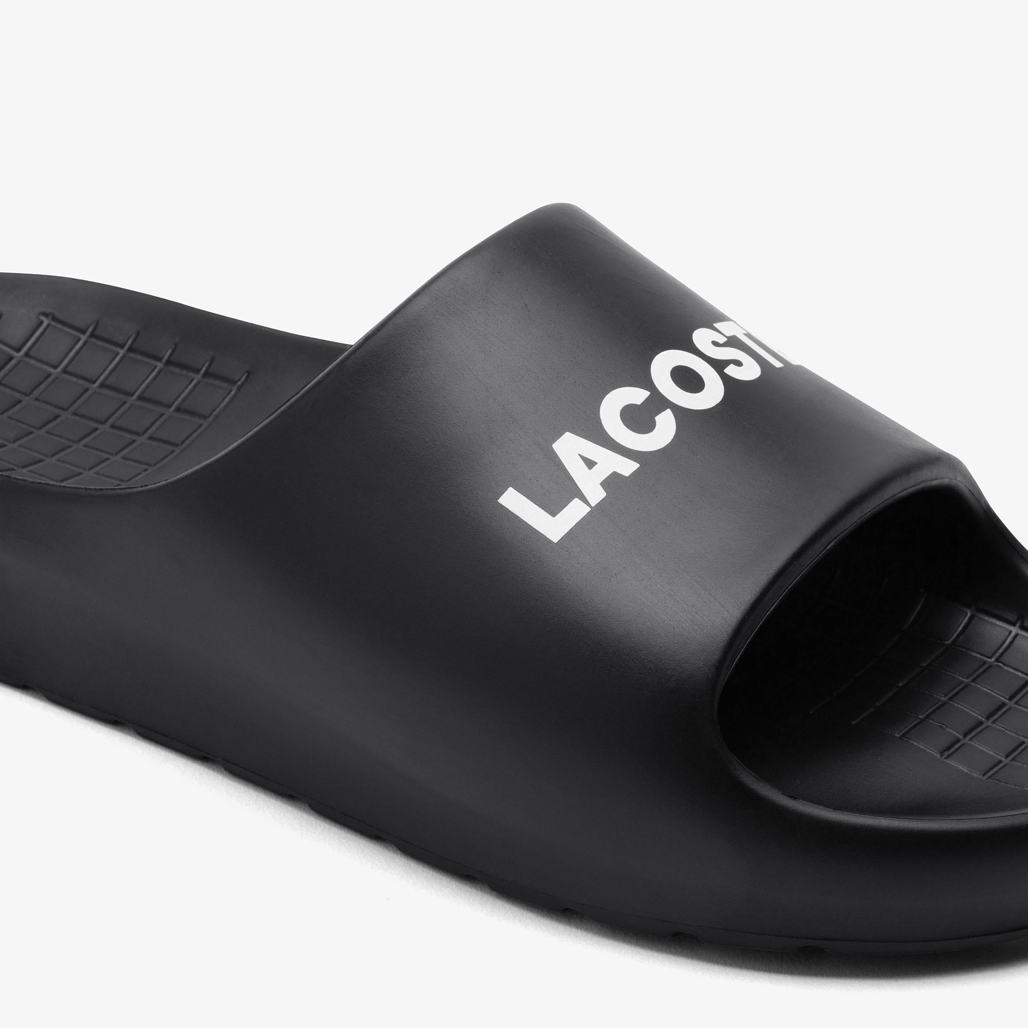 Serve Slide 2.0 Kadın Siyah Terlik