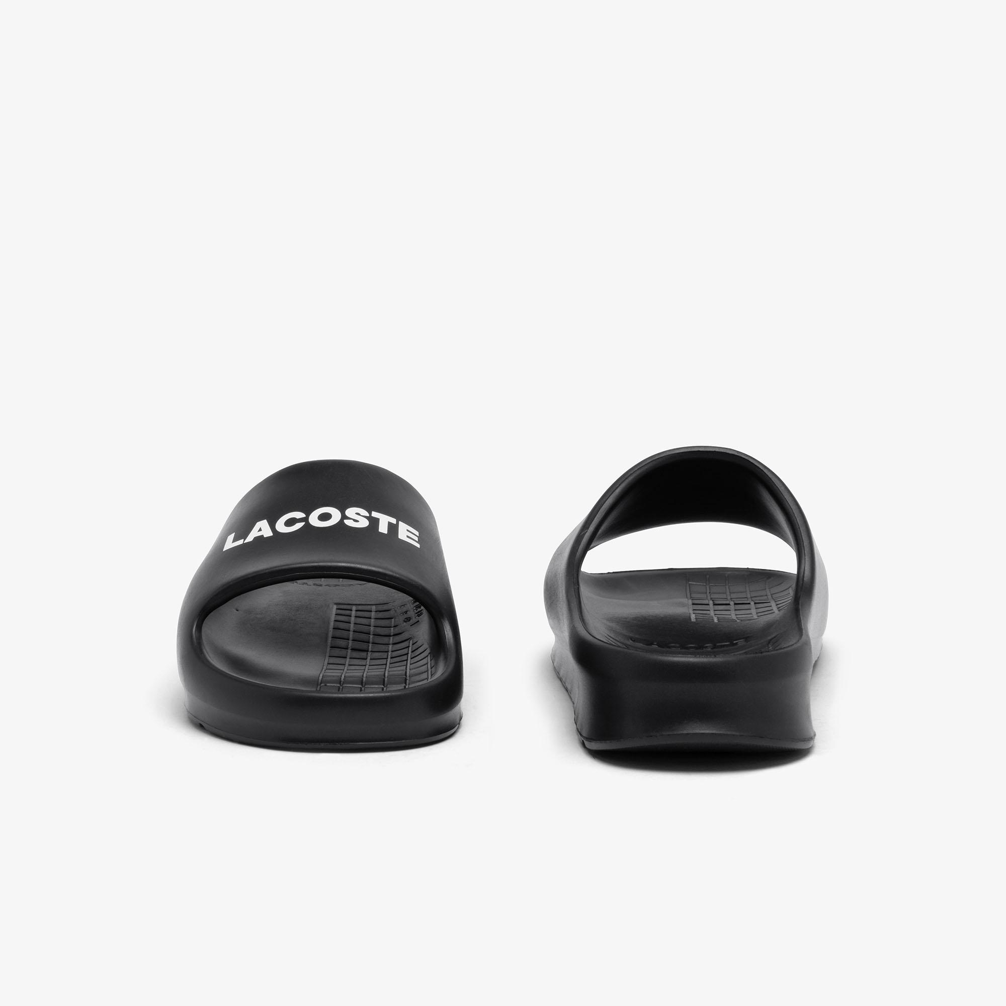 Serve Slide 2.0 Kadın Siyah Terlik