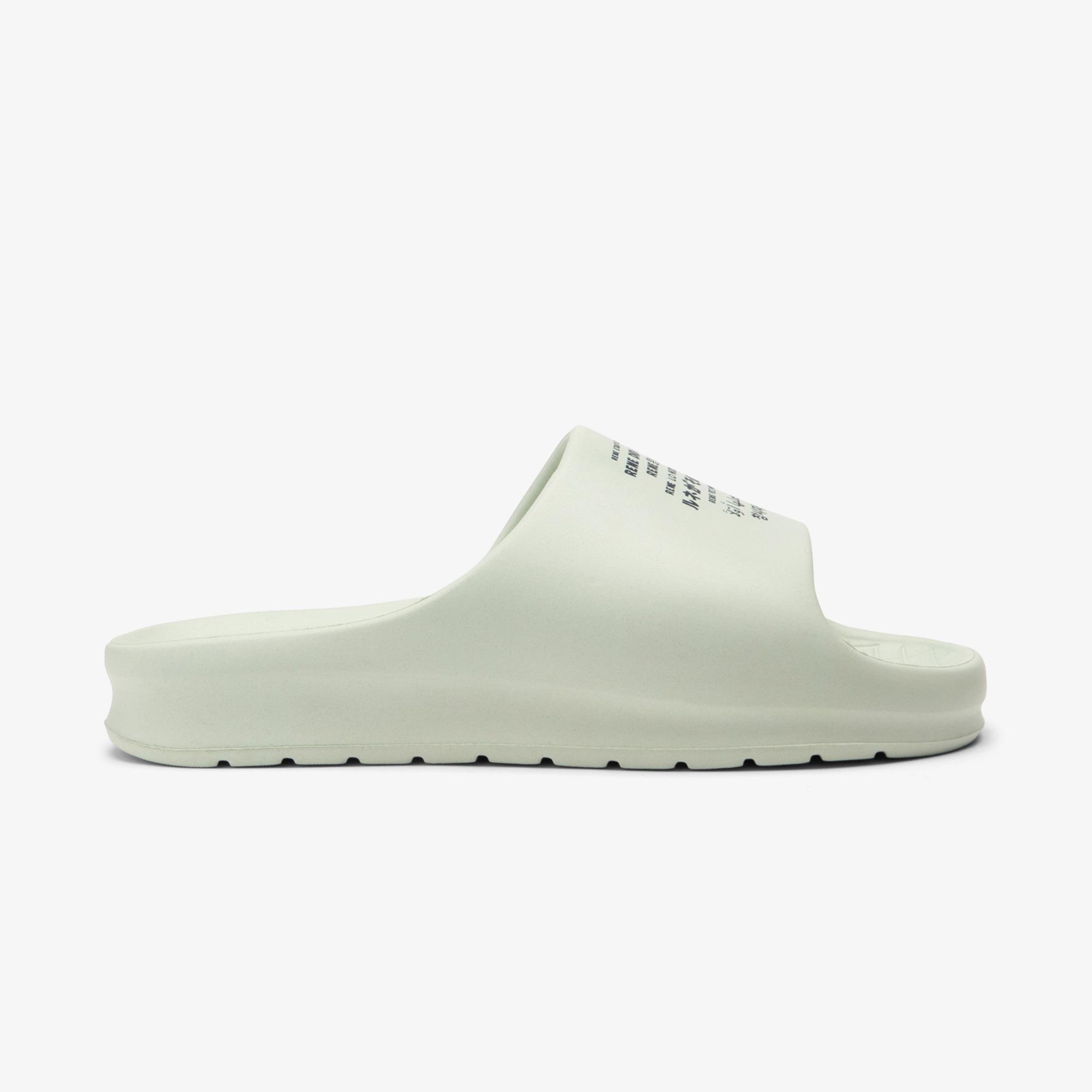 Serve Slide 2.0 Kadın Beyaz Terlik