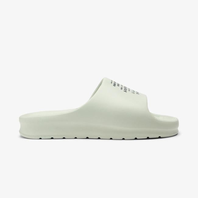  Serve Slide 2.0 Kadın Beyaz Terlik