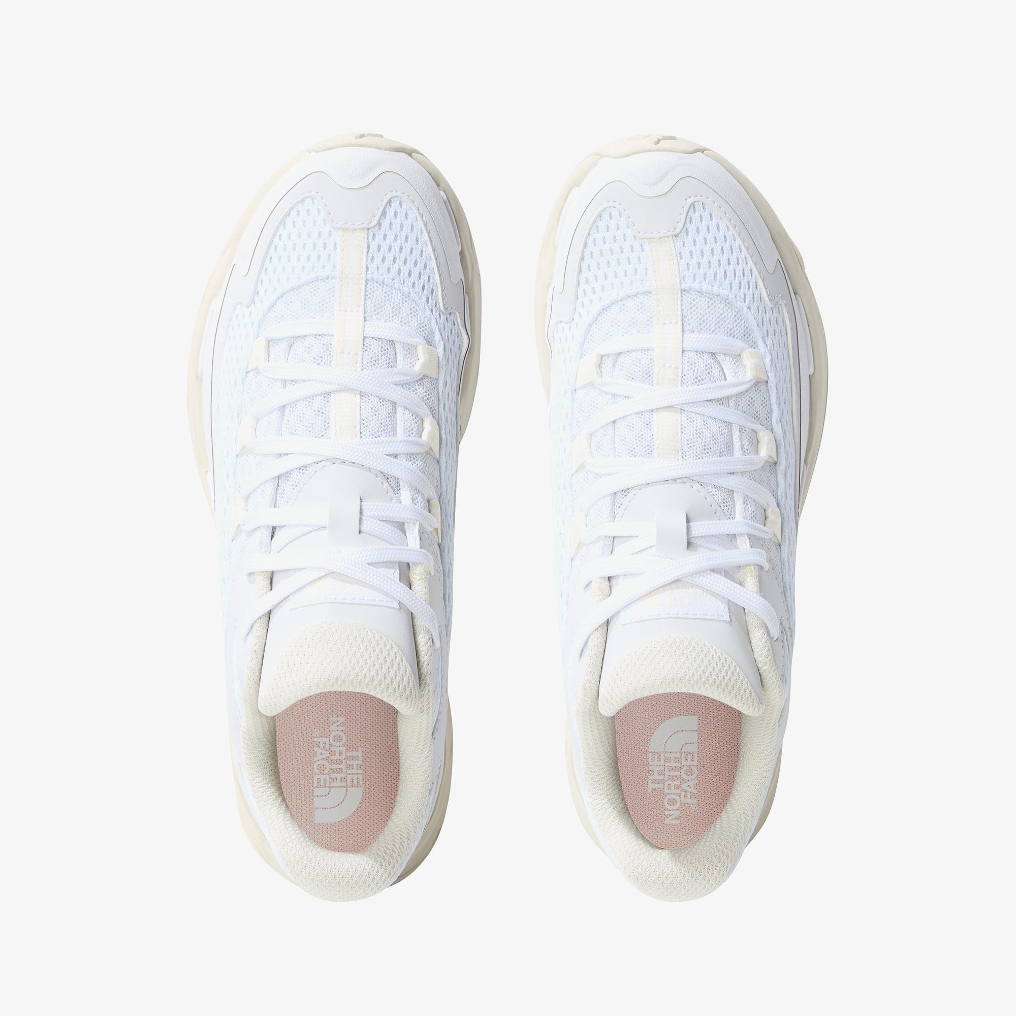 The North Face Vectıv Taraval Kadın Beyaz Outdoor Ayakkabı