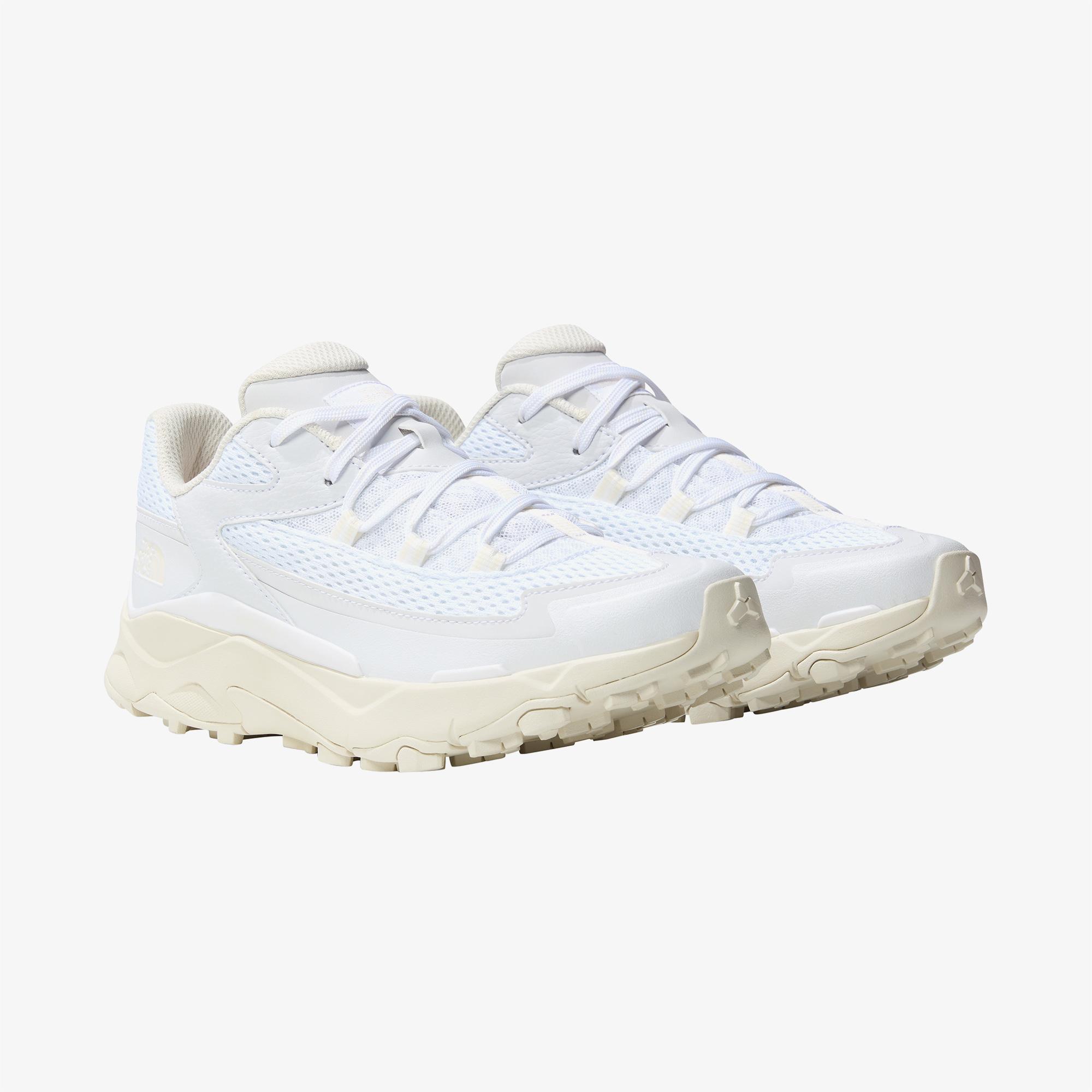 The North Face Vectiv Taraval Kadın Beyaz Outdoor Ayakkabı