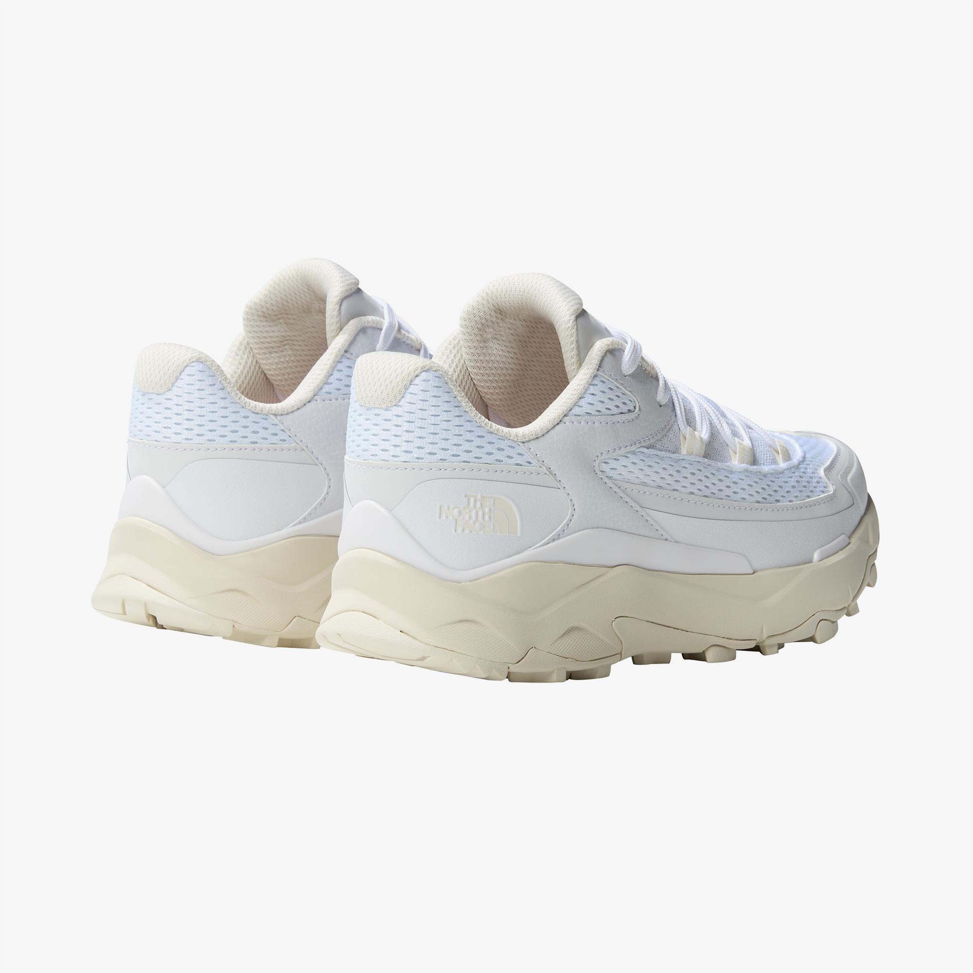 The North Face Vectiv Taraval Kadın Beyaz Outdoor Ayakkabı