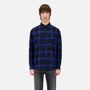  The Kooples Erkek Renkli Gömlek