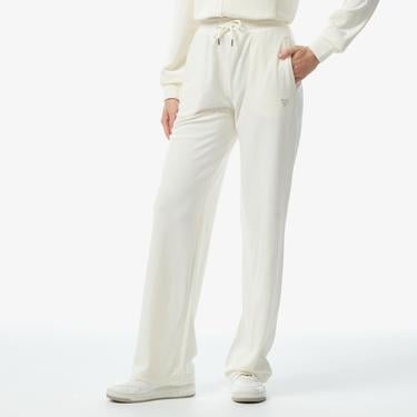  Guess Kadın Beyaz Eşofman Altı