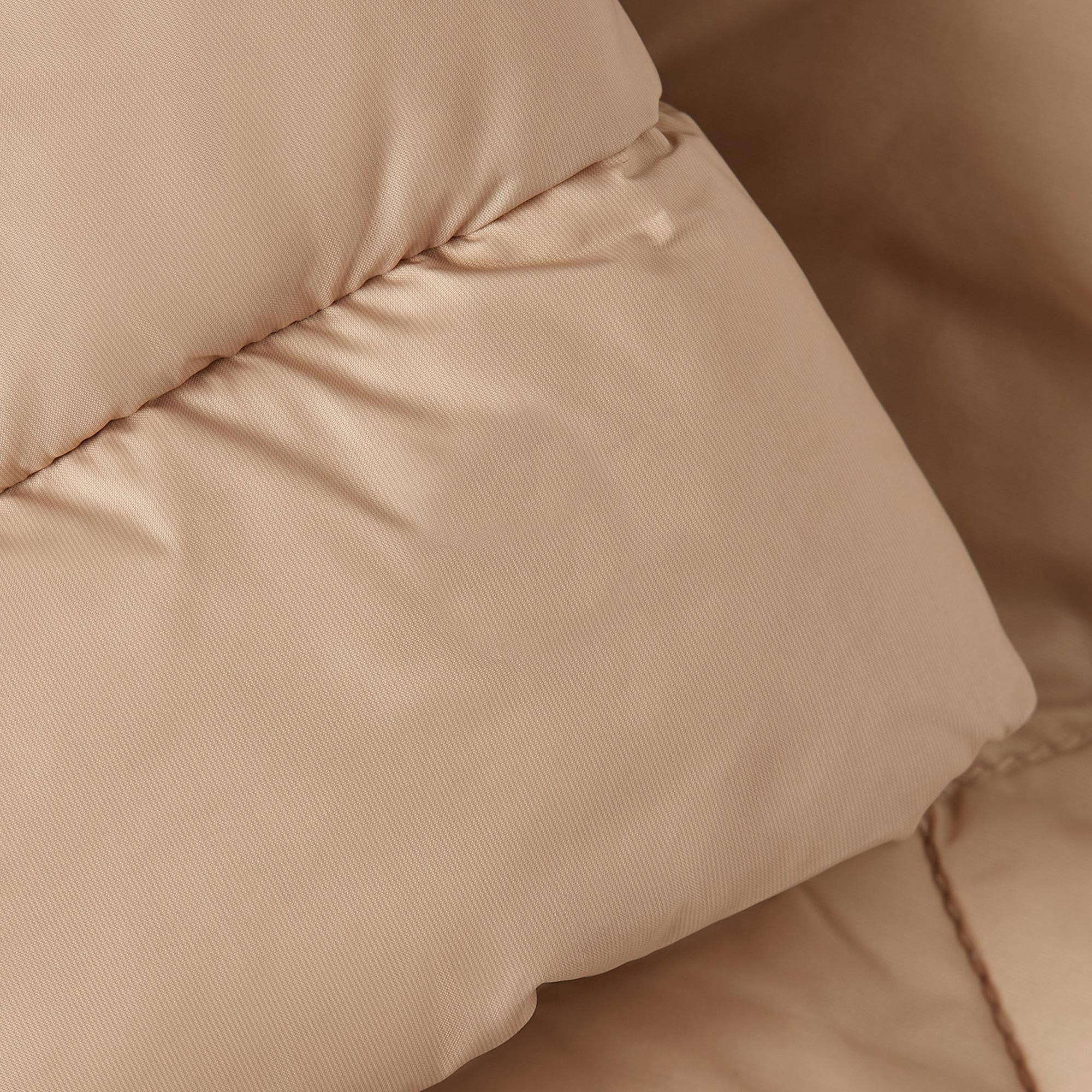 Tommy Hilfiger Kadın Bej Mont