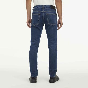  Calvin Klein Coolmax Erkek Mavi Jean