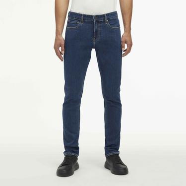  Calvin Klein Coolmax Erkek Mavi Jean