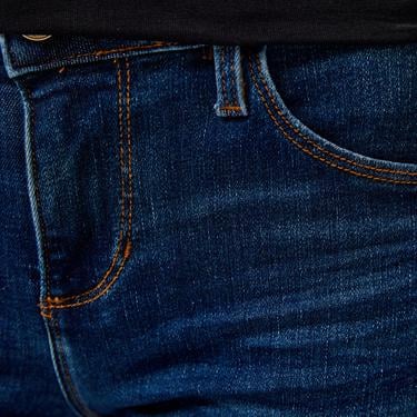  Guess Kadın Lacivert Jean