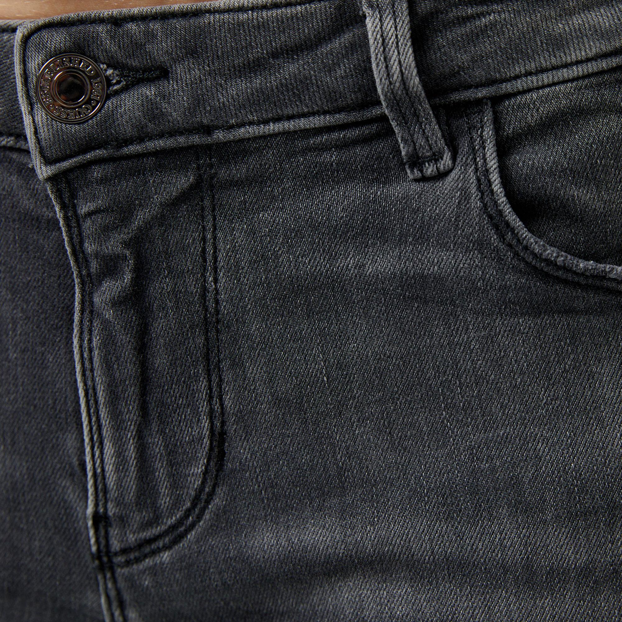 Guess Kadın Gri Jean