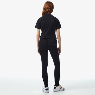  Guess Kadın Siyah Jean