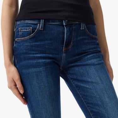  Guess Kadın Lacivert Jean