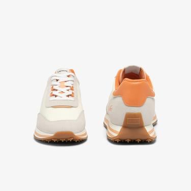  SPORT L-Spin Erkek Bej Sneaker