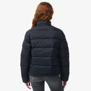  Guess Kadın Siyah Mont