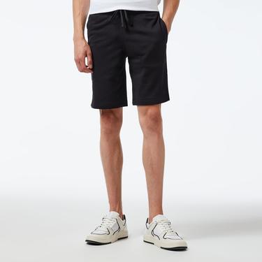  Champion Classic Erkek Siyah Şort