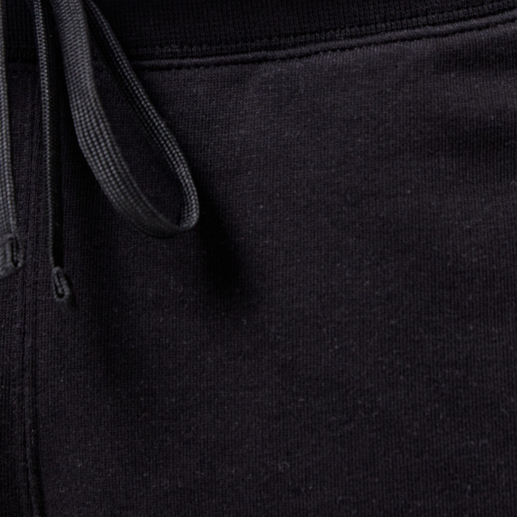 Champion Classic Erkek Siyah Şort