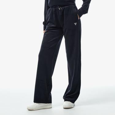  Guess Kadın Siyah Eşofman Altı