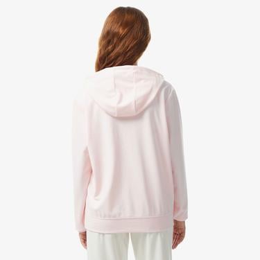  Guess Kadın Pembe Sweatshirt