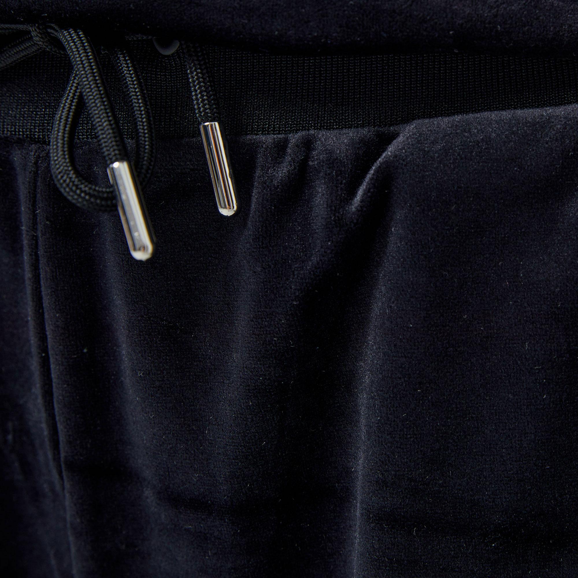 Guess Kadın Siyah Eşofman Altı