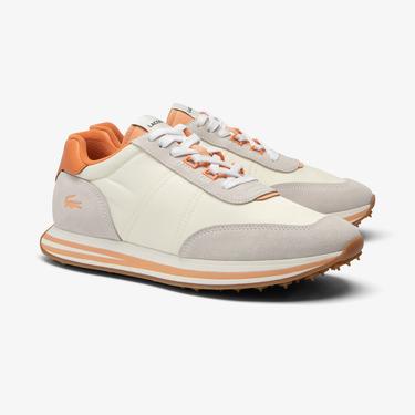  SPORT L-Spin Erkek Bej Sneaker