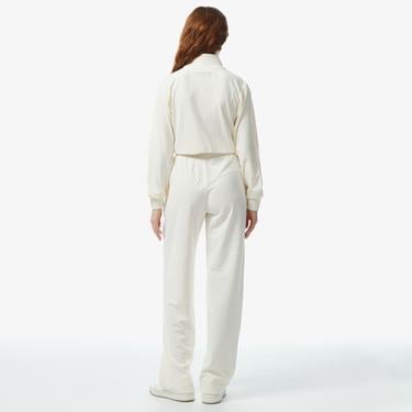  Guess Kadın Beyaz Eşofman Altı