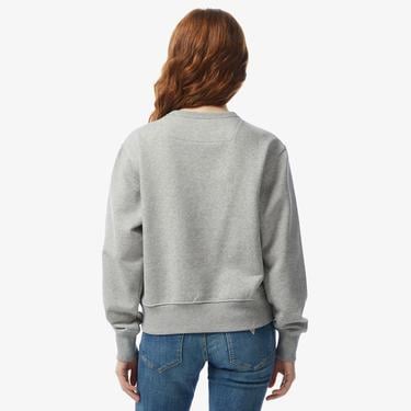  Guess Kadın Gri Sweatshirt