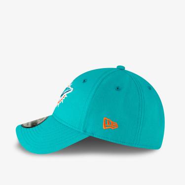  New Era Jr The League Miadol 2018 Otc Çocuk Turkuaz Şapka