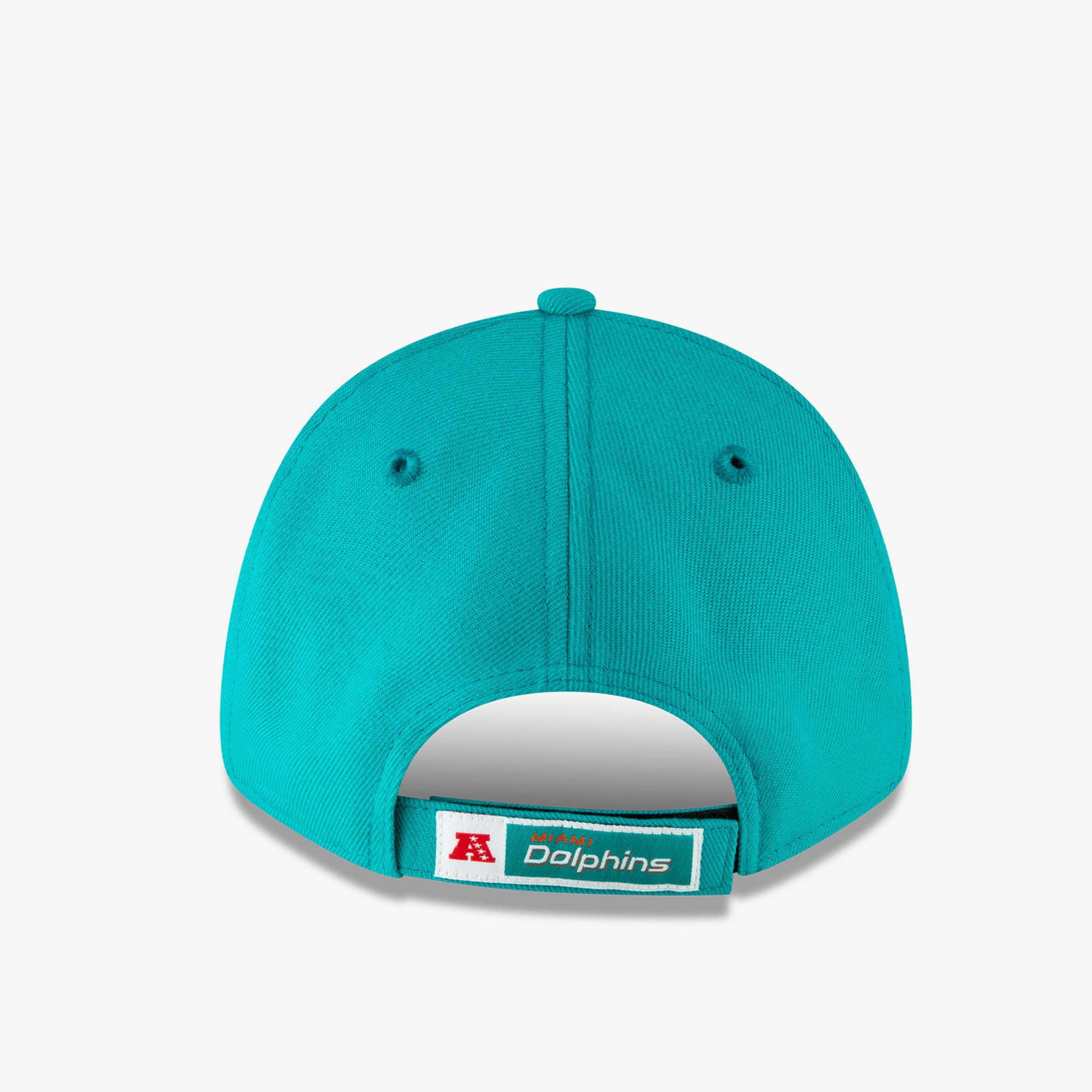 New Era Jr The League Miadol 2018 Otc Çocuk Turkuaz Şapka