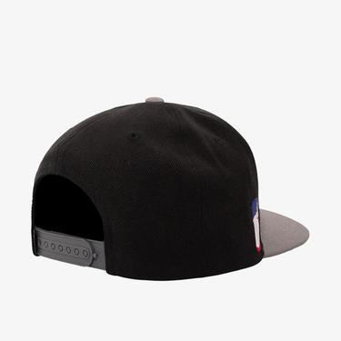  The Hundreds Team Erkek Siyah Şapka